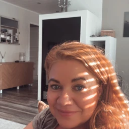Sanna Lindfors