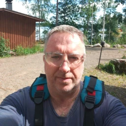 Malcolm Boden