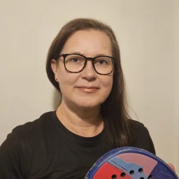 Tiina Wahlman