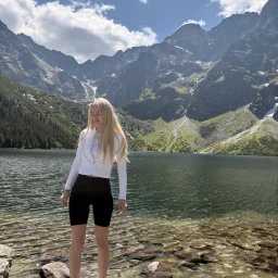 Viktorija Stakėnė
