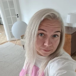 Tanja Auvinen