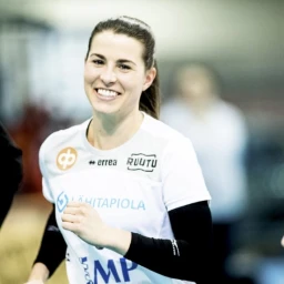 Julia Porsanger