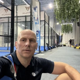 Donatas Karalukas