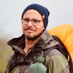 Jussi Kärkkäinen