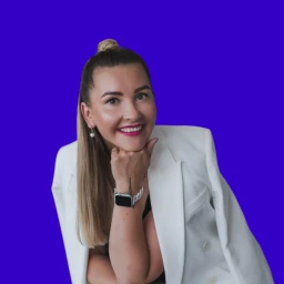 Milda Paklonskaitė Staugaitiene
