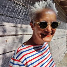 Corinne Björkenheim