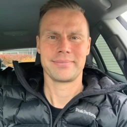 Miika Salminen
