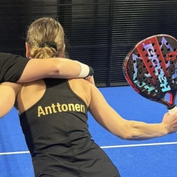 Tiina Anttonen