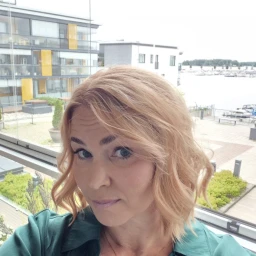 Maiju Anttalainen