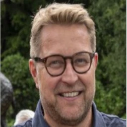 Harri Salomaa