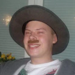 Jesse Aronen