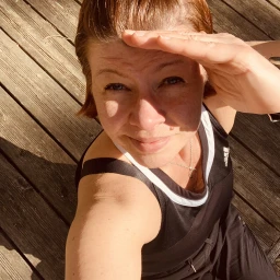 Aleksandra Partanen