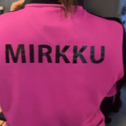 Mirkku Salmi