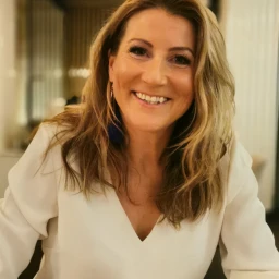 Anne Sahlström