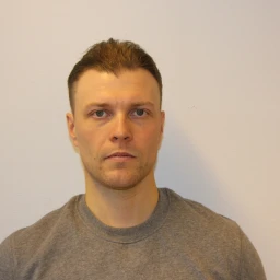 Janne Heikkinen