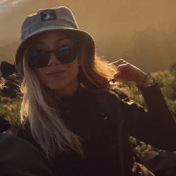 Jasmin Järvilä