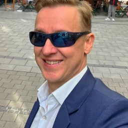 Markku Mäenpää