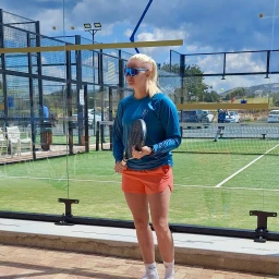 Aleksandra Kaul