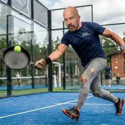 Mikko Pirinen