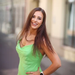 Milda Giedraitė