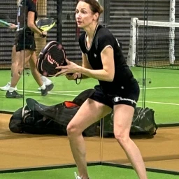 Tiina Nurmi