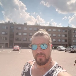 Jani Miinalainen