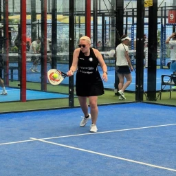 Anna Parttimaa