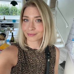 Kira Karlsson