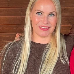Katja Lindman