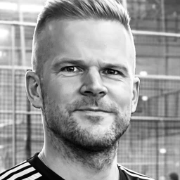 Juha Knuutila