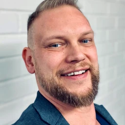 Jani Komppa
