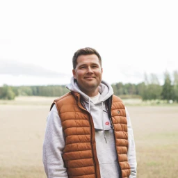 Kalle Lepola