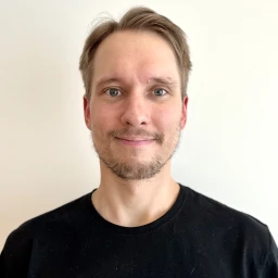 Aleksi Rantalaiho