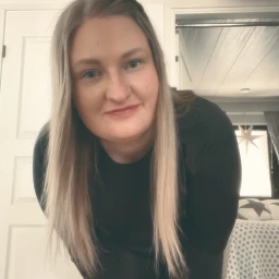 Tanja Kinnari