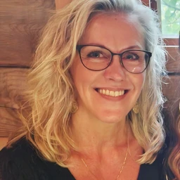 Maarit Vuorte
