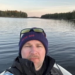 Jaakko Salmi