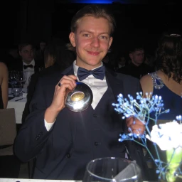 Pyry Virtanen