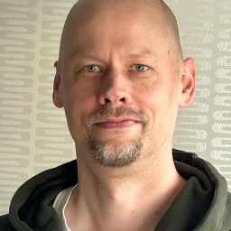 Matti Honkamäki