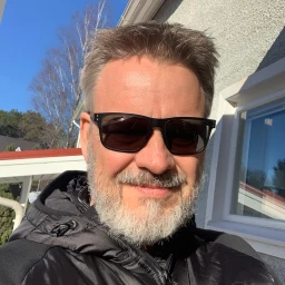 Juhani Österman