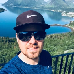 Niko Savolainen