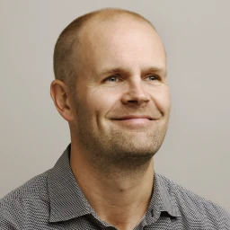 Marcus Mattila
