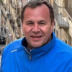 Horvát István