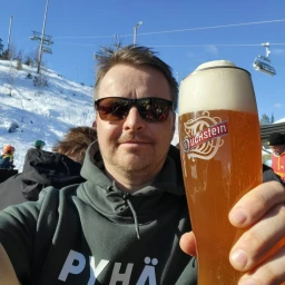 Juha Sillanpää