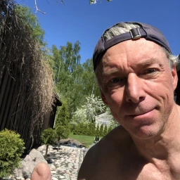 Jari Ivanoff