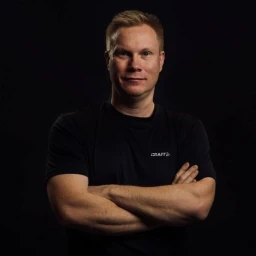 Jyrki Hero