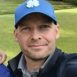 Jani Manninen