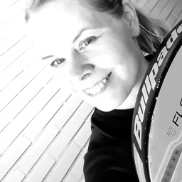Kaisa Blomberg