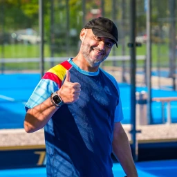 Carlos Segué