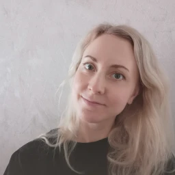 Laura Mäkinen