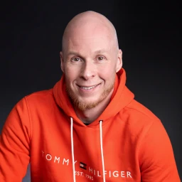 Petri Suhonen
